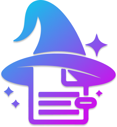 WizPDF Logo